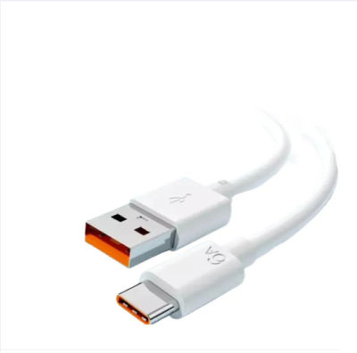 OKIE Type C Cable 6A Fast Charging Data Transfer Android