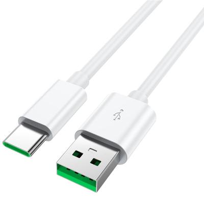 USB Type C to USB A Super Fast Charging Cable 6A Android