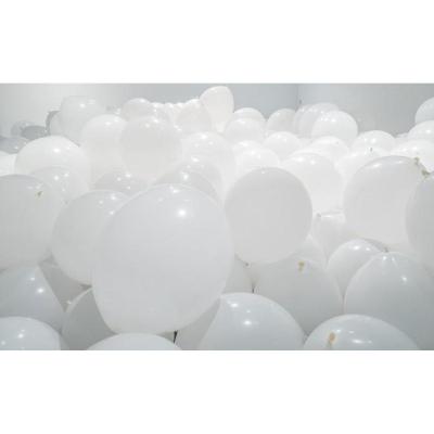 30 Piece Thick Premium Latex Balloons Multi Color Party Pack