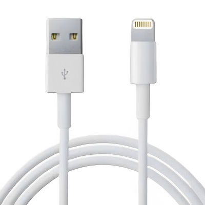 Lightning Fast Charging Cable for iPhone 6 to 11 Pro Max Data Sync