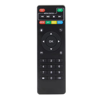 Smart Android TV Box Remote Control X96 X96 Mini Replacement