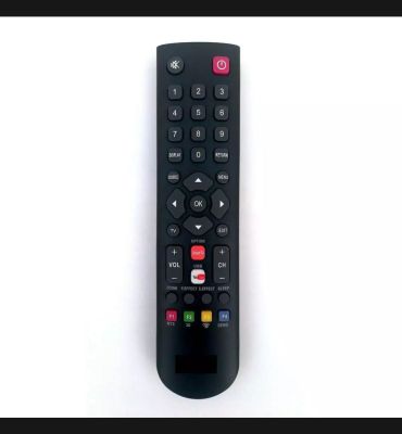 TCL LCD LED TV Universal Remote Control High Quality