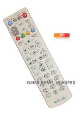 TCL PTCL Smart TV Box Remote Control 12 Meter Range