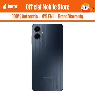 Samsung Galaxy A06 Smartphone 4GB RAM 64GB PTA Approved