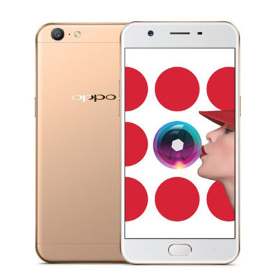 Oppo A57 Smartphone 3GB RAM 32GB Snapdragon PTA Approved
