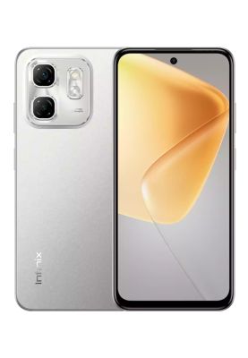 Infinix Hot 50i Smartphone 6GB RAM 128GB 48MP Camera 5000mAh