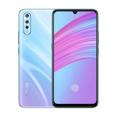 Vivo S1 6.38 Inch Super AMOLED 8GB RAM 256GB Four Camera