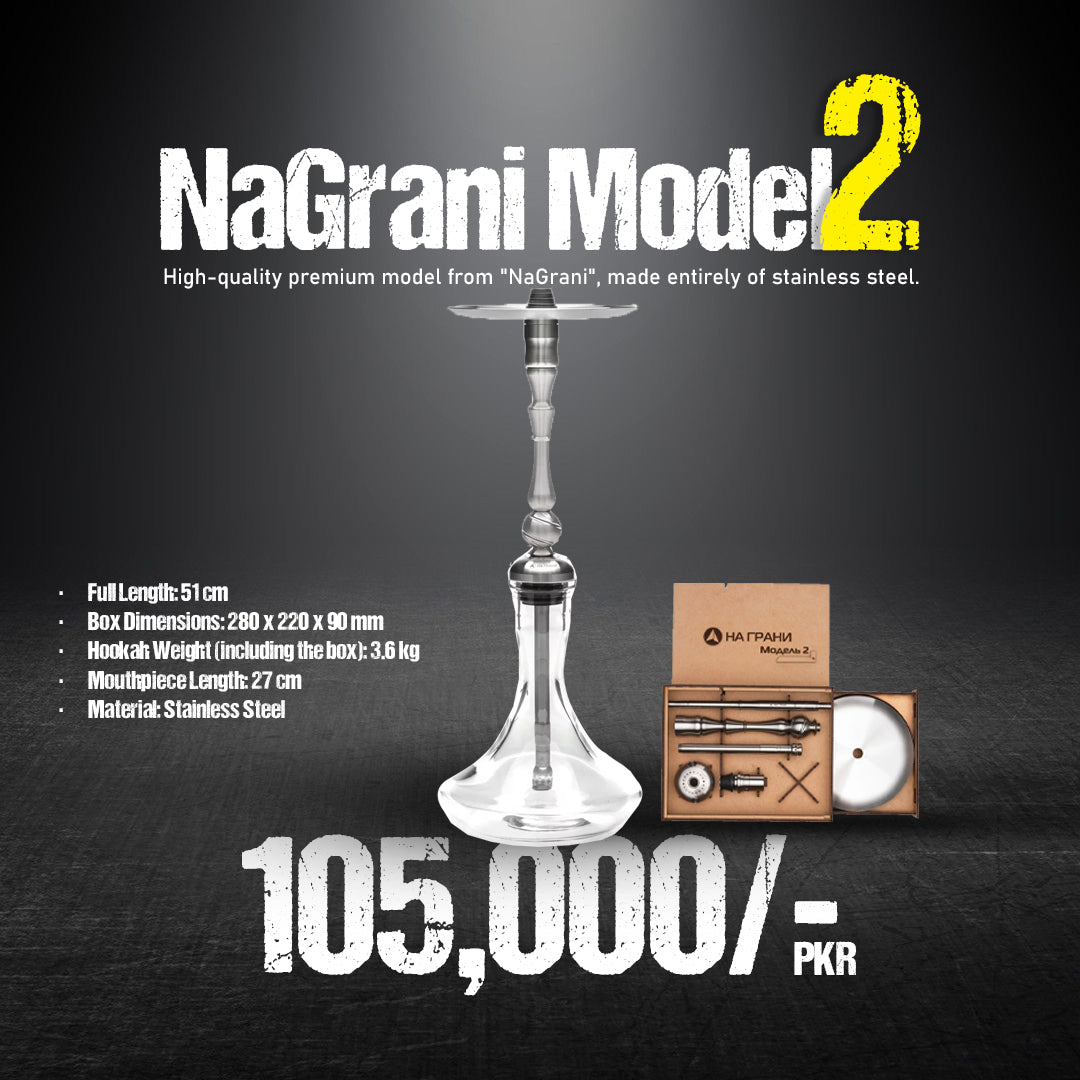 NaGrani Model 2